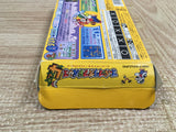 UF2812 Super Mario Advance 4 Bros. 3 BOXED GameBoy Advance Japan