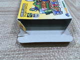 UF2812 Super Mario Advance 4 Bros. 3 BOXED GameBoy Advance Japan