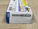 UF2813 Mario Kart Advance BOXED GameBoy Advance Japan