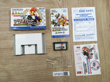 UF2813 Mario Kart Advance BOXED GameBoy Advance Japan