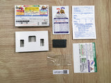 UF2813 Mario Kart Advance BOXED GameBoy Advance Japan
