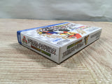 UF2813 Mario Kart Advance BOXED GameBoy Advance Japan