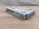 UF2813 Mario Kart Advance BOXED GameBoy Advance Japan