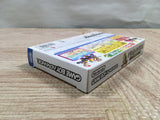 UF2813 Mario Kart Advance BOXED GameBoy Advance Japan