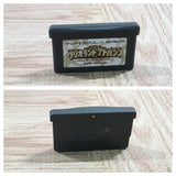 UF2814 Wario Land Advance Mario BOXED GameBoy Advance Japan
