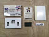 UF2814 Wario Land Advance Mario BOXED GameBoy Advance Japan