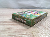 UF2814 Wario Land Advance Mario BOXED GameBoy Advance Japan