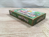 UF2814 Wario Land Advance Mario BOXED GameBoy Advance Japan