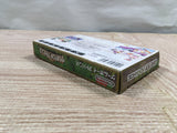 UF2814 Wario Land Advance Mario BOXED GameBoy Advance Japan