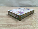 UF2814 Wario Land Advance Mario BOXED GameBoy Advance Japan
