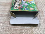 UF2814 Wario Land Advance Mario BOXED GameBoy Advance Japan