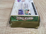 UF2814 Wario Land Advance Mario BOXED GameBoy Advance Japan