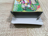 UF2814 Wario Land Advance Mario BOXED GameBoy Advance Japan