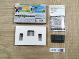 UF2815 MARIO TENNIS Advance BOXED GameBoy Advance Japan