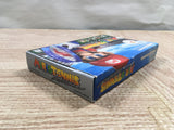 UF2815 MARIO TENNIS Advance BOXED GameBoy Advance Japan