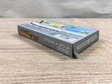 UF2815 MARIO TENNIS Advance BOXED GameBoy Advance Japan