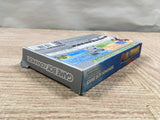 UF2815 MARIO TENNIS Advance BOXED GameBoy Advance Japan