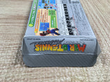 UF2815 MARIO TENNIS Advance BOXED GameBoy Advance Japan