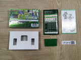 UF2816 Pokemon Emerald BOXED GameBoy Advance Japan