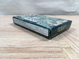 UF2816 Pokemon Emerald BOXED GameBoy Advance Japan