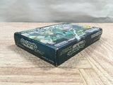 UF2816 Pokemon Emerald BOXED GameBoy Advance Japan