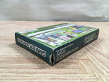 UF2816 Pokemon Emerald BOXED GameBoy Advance Japan