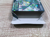 UF2816 Pokemon Emerald BOXED GameBoy Advance Japan