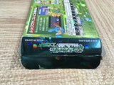 UF2816 Pokemon Emerald BOXED GameBoy Advance Japan