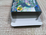 UF2816 Pokemon Emerald BOXED GameBoy Advance Japan