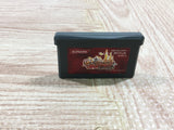 UF2817 Castlevania Aria of Sorrow Akatsuki no Minuet BOXED GameBoy Advance Japan