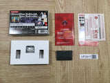 UF2817 Castlevania Aria of Sorrow Akatsuki no Minuet BOXED GameBoy Advance Japan
