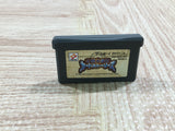 UF2818 Gensou Suikoden Card Stories BOXED GameBoy Advance Japan