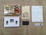UF2818 Gensou Suikoden Card Stories BOXED GameBoy Advance Japan