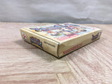 UF2818 Gensou Suikoden Card Stories BOXED GameBoy Advance Japan