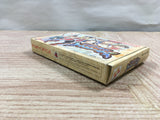 UF2818 Gensou Suikoden Card Stories BOXED GameBoy Advance Japan