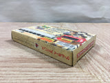UF2818 Gensou Suikoden Card Stories BOXED GameBoy Advance Japan