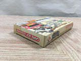 UF2818 Gensou Suikoden Card Stories BOXED GameBoy Advance Japan