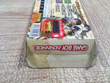 UF2818 Gensou Suikoden Card Stories BOXED GameBoy Advance Japan