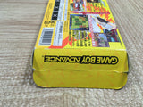 UF2819 RAVE 2 BOXED GameBoy Advance Japan