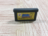 UF2819 RAVE 2 BOXED GameBoy Advance Japan