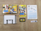 UF2819 RAVE 2 BOXED GameBoy Advance Japan