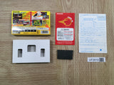 UF2819 RAVE 2 BOXED GameBoy Advance Japan