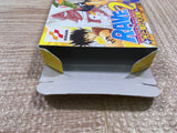 UF2819 RAVE 2 BOXED GameBoy Advance Japan