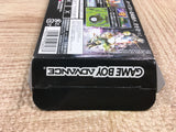 UF2820 Golden Sun The Lost Age BOXED GameBoy Advance Japan