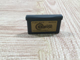 UF2820 Golden Sun The Lost Age BOXED GameBoy Advance Japan