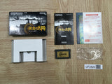 UF2820 Golden Sun The Lost Age BOXED GameBoy Advance Japan