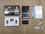 UF2820 Golden Sun The Lost Age BOXED GameBoy Advance Japan