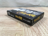 UF2820 Golden Sun The Lost Age BOXED GameBoy Advance Japan