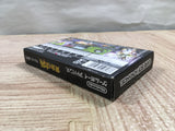 UF2820 Golden Sun The Lost Age BOXED GameBoy Advance Japan
