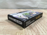UF2820 Golden Sun The Lost Age BOXED GameBoy Advance Japan